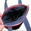 Hummingbird Quilted Book Sleeve, View B, Tablet Pouch or Purse, for Book Sizes Up to 9.5" x 6.5" x 1.5", Your Choice of Hummingbird Design view 4