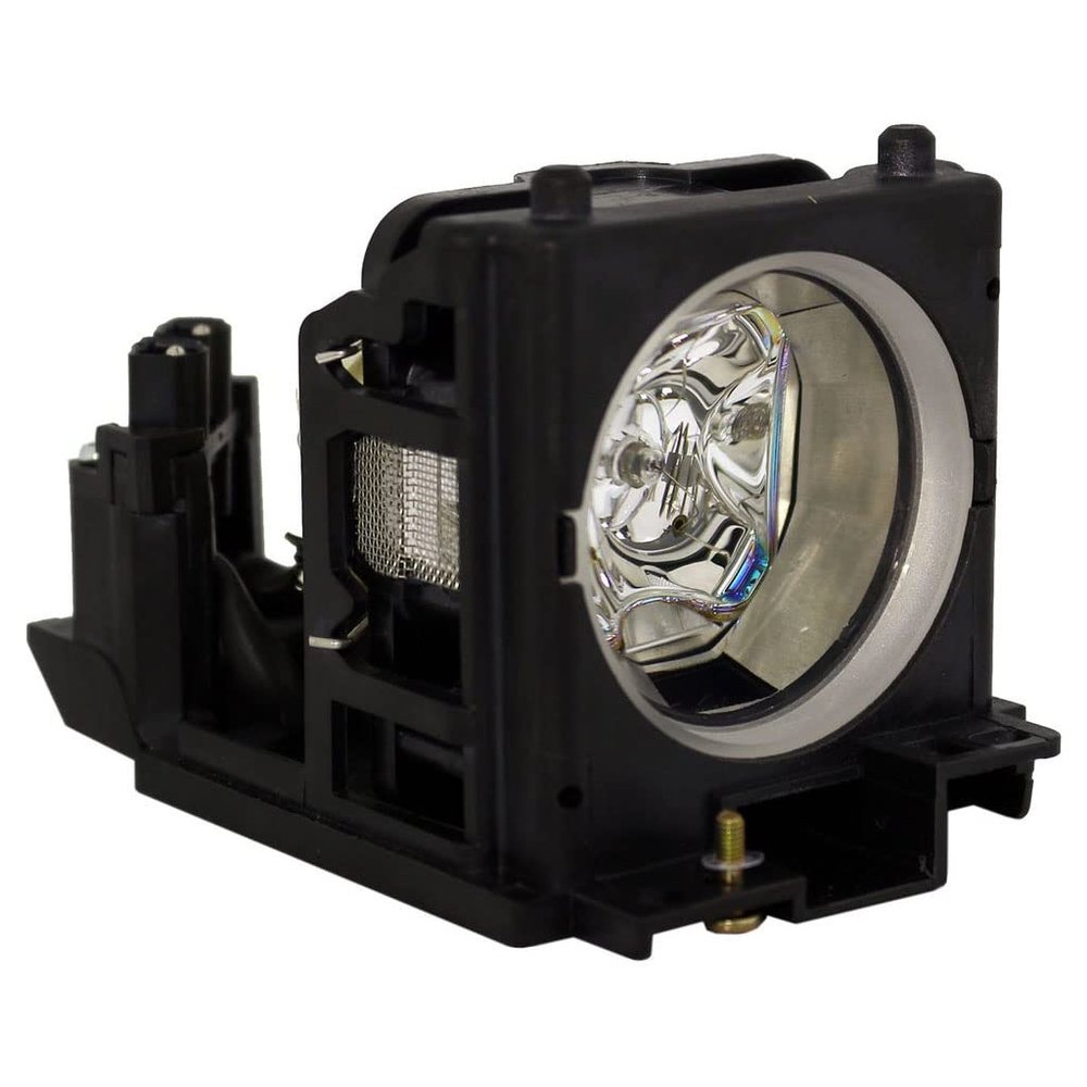 Dekain Projector Lamp Replacement for RLC-003 ViewSonic PJ862 Powered by Philips UHP OEM Bulb - 1 Year Warranty