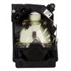 Dekain Projector Lamp Replacement for RLC-003 ViewSonic PJ862 Powered by Philips UHP OEM Bulb - 1 Year Warranty view 3