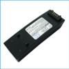 Ejjinenbby Replacement Battery Compatible for Sirius XM Sportscaster XM101WK (1400mAh/3.7V), 990280 R101BP Battery view 2