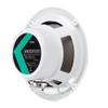 KICKER 49KM604W KM 6.5" 4 Marine Coaxial Speakers - Pair view 4
