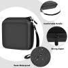Hard Travel Router Case for NETGEAR Nighthawk M7 M5 M6 Pro 5G Mobile Hotspot with WiFi 6 (MR5200, MR5100)/ M1 Mobile Hotspot 4G LTE Router MR1100 (Box Only) view 4