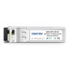 A Pair of 10G SFP BIDI Module, 10G SFP+ BIDI Transceiver,TX1490nm/RX1550nm for Cisco SFP-10G-BX80U-I,Cisco SFP-10G-BX80D-I,Ubiquiti, Mikrotik, D-Link, Supermicro, Netgearand More.(SMF,80km,DDM) view 4
