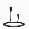 CJP-Geek 5ft USB Cable Replacement for TI 84 Plus/TI 84 Plus C Silver Edition,TI 89 Titanium, TI Nspire CX/TI Nspire CX CAS Graphing Calculators view 1