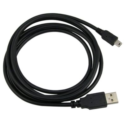 Marg USB Charging Cable PC Laptop Charger Power Cord for Digital Gadgets DGNOVSPB Bluetooth Speaker Bar DGNOVSPB-PL DGNOVSPB-BL DGNOVSPB-RD DGNOVSPB-YL DGNOVSPB-BK