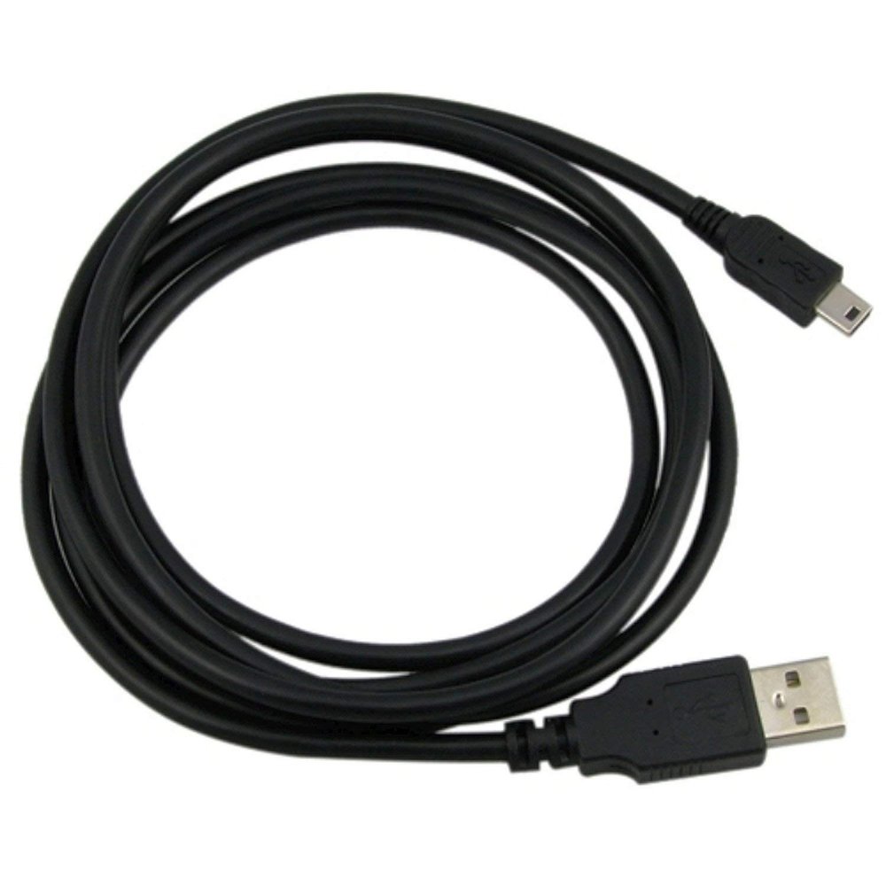 Marg USB Charging Cable PC Laptop Charger Power Cord for Digital Gadgets DGNOVSPB Bluetooth Speaker Bar DGNOVSPB-PL DGNOVSPB-BL DGNOVSPB-RD DGNOVSPB-YL DGNOVSPB-BK