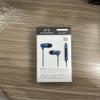 SoundMAGIC E50C Wired Earbuds with Microphone in Ear Monitor HiFi Earphones Good Noise Isolating Headphones Comfortable Fit Blue view 2