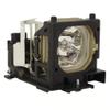 Dekain Projector Lamp Replacement for DT00671 Hitachi CP-S335 CP-X335 CP-X340 CP-X345 CP-HX1085 CP-HS2050 CP-HX2060 ED-S3350 ED-X3400 ED-X3450 Powered by OEM Bulb - 1 Year Warranty view 2