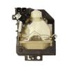 Dekain Projector Lamp Replacement for DT00671 Hitachi CP-S335 CP-X335 CP-X340 CP-X345 CP-HX1085 CP-HS2050 CP-HX2060 ED-S3350 ED-X3400 ED-X3450 Powered by OEM Bulb - 1 Year Warranty view 3