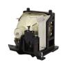 Dekain Projector Lamp Replacement for DT00671 Hitachi CP-S335 CP-X335 CP-X340 CP-X345 CP-HX1085 CP-HS2050 CP-HX2060 ED-S3350 ED-X3400 ED-X3450 Powered by OEM Bulb - 1 Year Warranty view 4