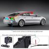 Rear View Camera, 1280x720 Pixels Backup Camera Universal Clear Images Weatherproof, 5Pin 8090 Degree Wide Angle Car Reverse Car Rear Backup Camera, Reverse System for Car view 3