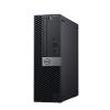 Dell Optiplex 7070 SFF Desktop Computers, Intel Core i7-9700 3.6GHz 8-Core CPU,16GB DDR4 Memory,NVMe 256GB SSD M.2,Windows 11 Pro,HDMI,WiFi,Bluetooth,Wireless Keyboard and Mouse (Renewed) view 1