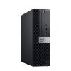 Dell Optiplex 7070 SFF Desktop Computers, Intel Core i7-9700 3.6GHz 8-Core CPU,16GB DDR4 Memory,NVMe 256GB SSD M.2,Windows 11 Pro,HDMI,WiFi,Bluetooth,Wireless Keyboard and Mouse (Renewed) view 2