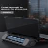 X1 Turbine Laptop Radiator Cooling Base Notebook Computer Bracket Cooling Pad 2600ROM for Mobile Phone Tablet General view 4