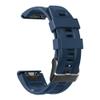 REYDA Silicone Band Compatible for Garmin Descent MK1/MK2/MK2i/Mk3i 51mm, 26mm Quick Fit Watch Band Soft Breathable Silicone Bracelet Sport Wristband Replacement Band for Garmin Quatix 8 51mm/7X/6X/3 view 1