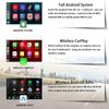 Binize Carplay Ai Box Android 13 Compatible with Wireless Carplay Wireless Android Auto AI Box Carplay Video Apps 4+64G Only Support Cars with OEM Wired CarPlay/Android Auto view 2