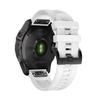 REYDA Silicone Band Compatible for Garmin MARQ Commander/Adventurer/Athlete/Captain/Driver/Golfer/Aviator, 22mm Quick Fit Strap Silicone Wristband Bracelet Replacement Band for Garmin Descent G2/G1 view 2
