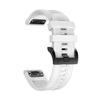 REYDA Silicone Band Compatible for Garmin MARQ Commander/Adventurer/Athlete/Captain/Driver/Golfer/Aviator, 22mm Quick Fit Strap Silicone Wristband Bracelet Replacement Band for Garmin Descent G2/G1 view 3