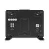 Osee Megamon 15 15.4" WUXGA Mini-LED LCD HDR Production Monitor with Gold-Mount Kit, Built-in Speakers view 2