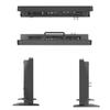 Osee Megamon 15 15.4" WUXGA Mini-LED LCD HDR Production Monitor with Gold-Mount Kit, Built-in Speakers view 3
