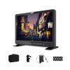 Osee Megamon 15 15.4" WUXGA Mini-LED LCD HDR Production Monitor with Gold-Mount Kit, Built-in Speakers view 4