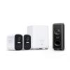eufy Security eufyCam 2C pro& Dual Camera add-on view 1