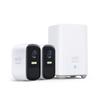 eufy Security eufyCam 2C pro& Dual Camera add-on view 2