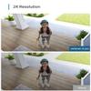 eufy Security eufyCam 2C pro& Dual Camera add-on view 4