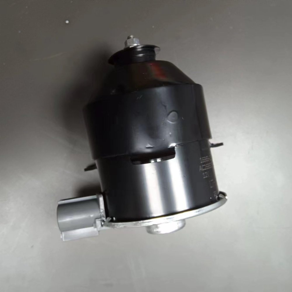 AUTO-PALPAL Cooling Electronic Fan Motor (R) 16363-02120 1636302120, Compatible with AXP4#SCP4#ACV4#ACV51ASV50