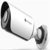 Milesight MS-C8163-PA 8MP(4K) AI Weather-Proof Mini Bullet Network Camera, 1/2.8" Progressive Scan CMOS, 4mm @F1.6 Lens, H91/D106/V50 Field of View, Up to 50m IR Distance, 0.002 UltraLow-Light view 1