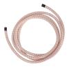 24 Core Cable, OCC 12TC HiFi 2.5m 8.2ft Copper Cable Great Flexibility for Home Sound Systems and view 4