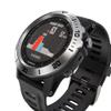 REYDA Watch Bezel Compatible for Garmin Fenix 3/Fenix 3 HR Bezel Ring, Stainless Steel Watch Bezel Loop Adhesive Cover Scratch Resistant Protection Metal Bezel Styling Dial Circle for Fenix 3/3 HR view 2