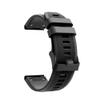 REYDA Silicone Band Compatible for Garmin Forerunner 970/965/955/945/935, 22mm Quick Fit Watch Band Soft Breathable Silicone Bracelet Wristband Replacement Band for Garmin D2 Mach 2 47mm/Mach 1/Delta view 1
