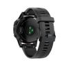 REYDA Silicone Band Compatible for Garmin Forerunner 970/965/955/945/935, 22mm Quick Fit Watch Band Soft Breathable Silicone Bracelet Wristband Replacement Band for Garmin D2 Mach 2 47mm/Mach 1/Delta view 3