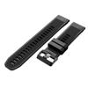 REYDA Silicone Band Compatible for Garmin Forerunner 970/965/955/945/935, 22mm Quick Fit Watch Band Soft Breathable Silicone Bracelet Wristband Replacement Band for Garmin D2 Mach 2 47mm/Mach 1/Delta view 4