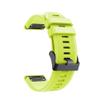 REYDA Silicone Band Compatible for Garmin Approach S70 47mm/S62/S60, 22mm Quick Fit Watch Band Soft Flexible Silicone Bracelet Wristband Replacement Band for Garmin Descent G2/G1/Fenix 8 Pro/8/E 47mm view 1