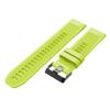 REYDA Silicone Band Compatible for Garmin Approach S70 47mm/S62/S60, 22mm Quick Fit Watch Band Soft Flexible Silicone Bracelet Wristband Replacement Band for Garmin Descent G2/G1/Fenix 8 Pro/8/E 47mm view 4