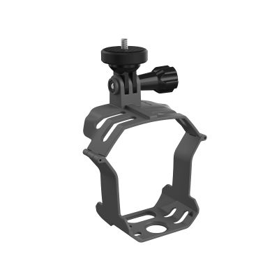 BTG Mavic 3 /Mavic 3 Classic Accessories Action Camera Mount Holder for DJI Action 5 4 3 /Pocket 3 2/ GoPro Hero/ lnsta360 go 3 3S 2/ Insta360 ONE X2/ONE R