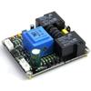 30A Class A Power Amplifier Power Delay Soft Start Temperature Protection Board view 1