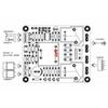 30A Class A Power Amplifier Power Delay Soft Start Temperature Protection Board view 2