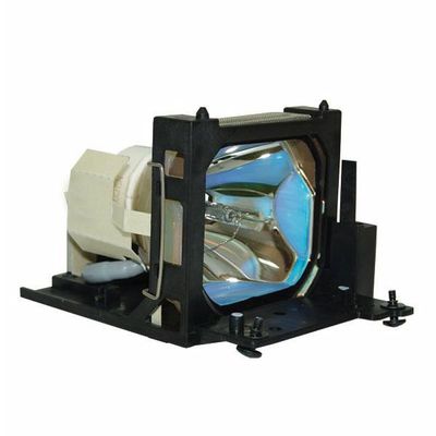 Dekain Projector Lamp Replacement for DT00431 / 456-227 Hitachi CP-S370 X380 S380W X385 S385W CP-HX2000 HS2010 HX2020, Dukane ImagePro 8052 8801 Powered by Ushio NSH OEM Bulb - 1 Year Warranty