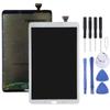HUANGYUNCHAO YUNCHAO Screen Replacement for Galaxy LCD Screen and Digitizer Full Assembly for Galaxy Tab E 9.6 / T560 / T561 / T565 LCD Screen view 2