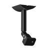 Aiweiwa Speaker Wall Mount for Samsung 9500S Ceiling Speaker Mount Bracket - Tilt and Swivel Adjustable Rear Speakers Mounting Bracket for Samsung SWA-9500S/ZA view 1