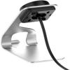 HYWRDYB Charger Compatible with Garmin Vivosmart 5,Replacement USB Charging Cable Charger Stand Station for Garmin Vivosmart 5,Fenix 7 7X, Fenix 6, Fenix 5, Forerunner 945 view 2