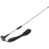 F Antenna, Waterproof Antiinterference Wearresistant Sturdy Indoor TV Antenna for Professional Use for Car for General Purpose for Automobile view 1