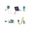 Taidacent AF/FF 5MP OV5647 USB CSI UVC Camera Module Board RPI Rapsberry PI 2 3B+ 4 Zero W hq Noir 1080P 720P Video Webcam (Fixedfocus) view 4
