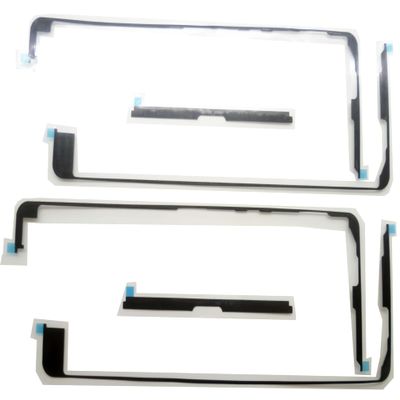 TheCoolCube 2X Touch Screen Digitizer and LCD Adhesive Strips Tape Glue Replacement for ipad 7/8/9 Gen A2197/A2198/A2200 A2270/A2428/A2429/A2430