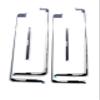 TheCoolCube 2X Touch Screen Digitizer and LCD Adhesive Strips Tape Glue Replacement for ipad 7/8/9 Gen A2197/A2198/A2200 A2270/A2428/A2429/A2430 view 2