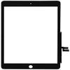 TheCoolCube Touch Panel Digitizer Glass Screen Replacement for ipad 7/8/9 Gen A2197/A2198/A2200 A2270/A2428/A2429/A2430 (NOT LCD Display) (Black) view 1