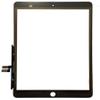 TheCoolCube Touch Panel Digitizer Glass Screen Replacement for ipad 7/8/9 Gen A2197/A2198/A2200 A2270/A2428/A2429/A2430 (NOT LCD Display) (Black) view 2